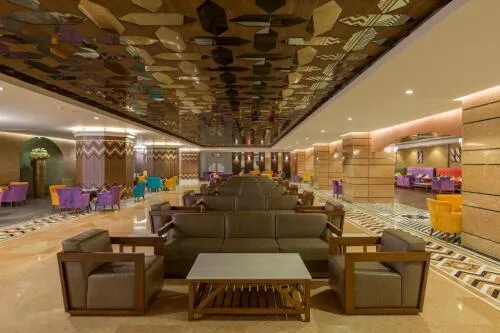 ROYAL TAJ MAHAL 5*